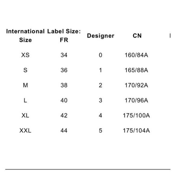 Isabel Marant  Black Duard Trouser Pant Size 44 (XXL) - Picture 11 of 11